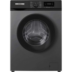 HAUSLER WWK60GRY100BG стиральная машина